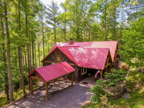 Crystal Mountain Lodge
